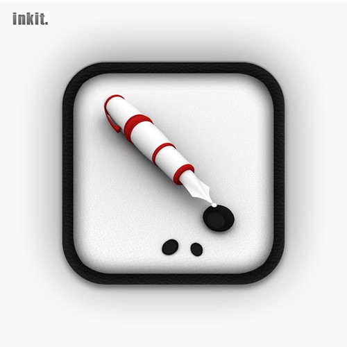 Help us design an incredible iOS app icon