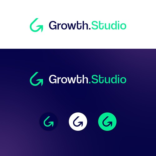 Growth Studio logo