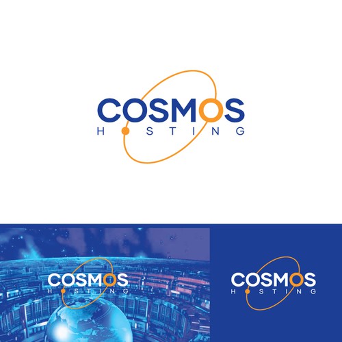 Cosmos Hosting