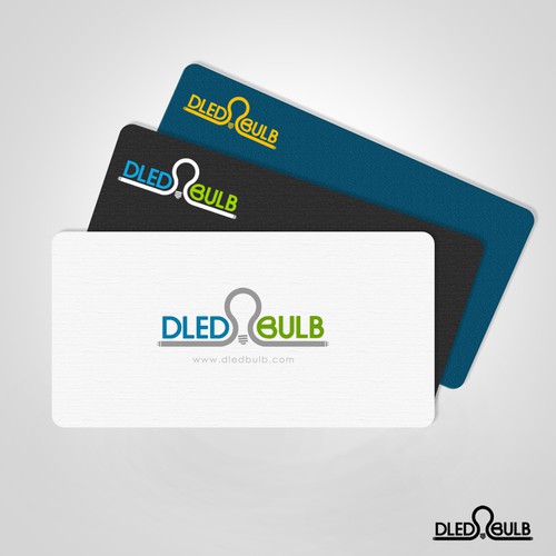 Help dledbulb with a new logo