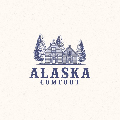 logo design for a real estate business co