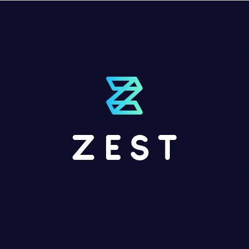 Simple and Bold logo for an Amazon software