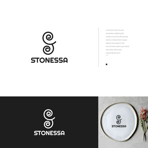 Stonessa logo