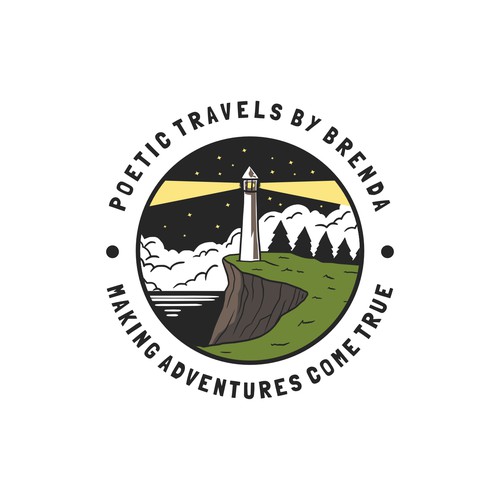 outdoor logo