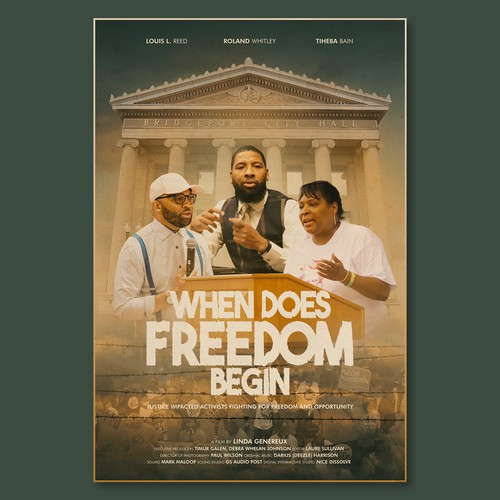 Film Poster