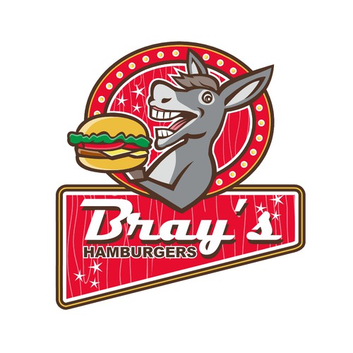 Bray's Hamburgers