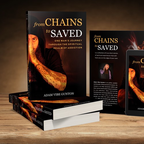 from CHAINS to SAVED