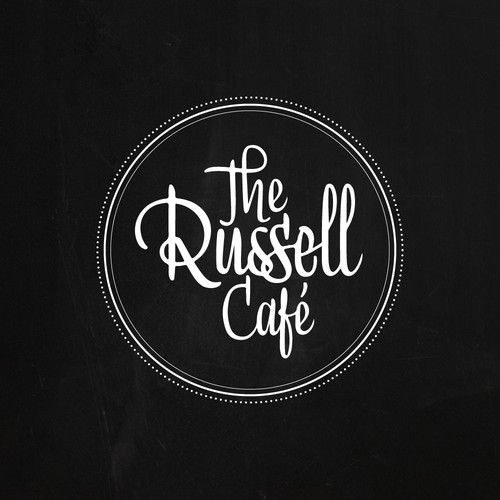 The Russell Café