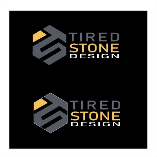 Tired Stone Design 