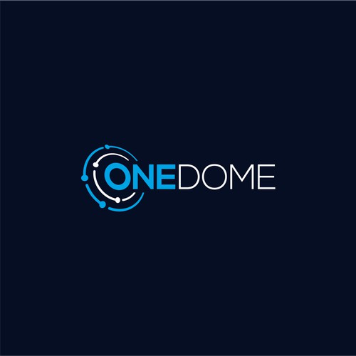 ONEDOME Logo
