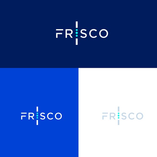 Frisco Logo design Concept