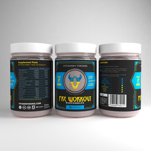 Protein Packaging Design