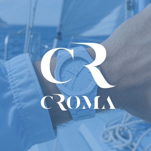 croma logo