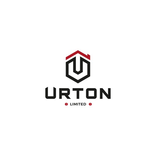 urton (house building)