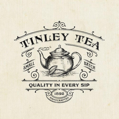 Tinley Tea