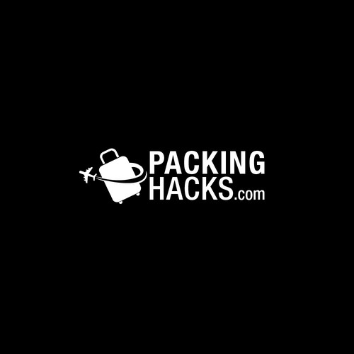 Packing Hacks Logo