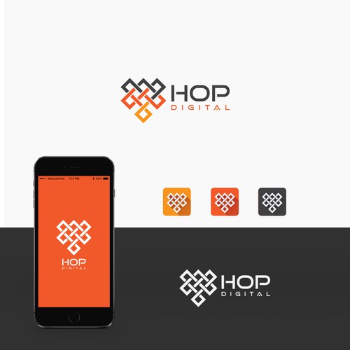 HOP DIGITAL