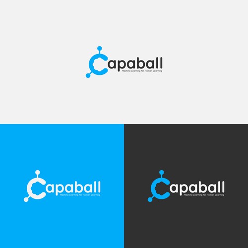 Isologo para Capaball