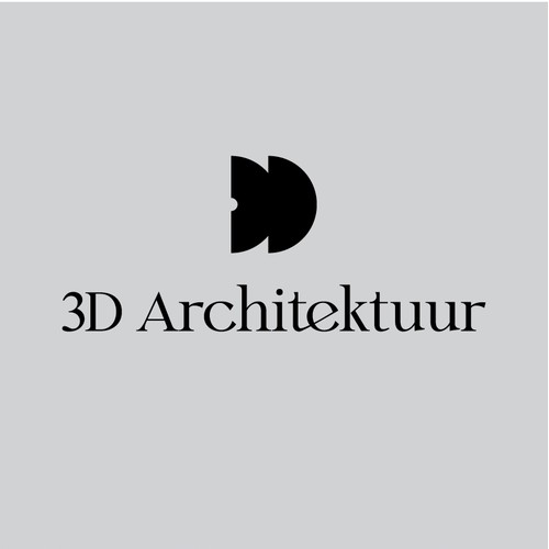 3D Architectuur