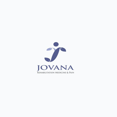 Healthcare Company-Logo Design