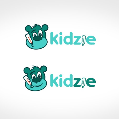 Kids Health website/application