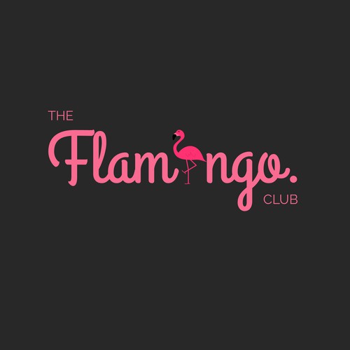 Flamingo Club Logo
