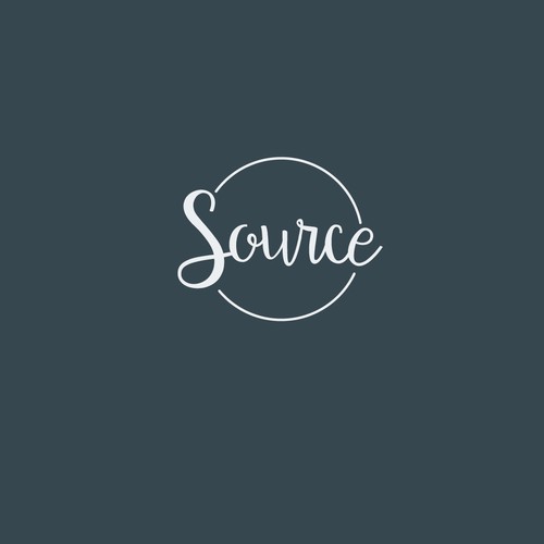 logo concept for restaurant