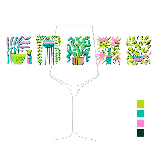 Plants