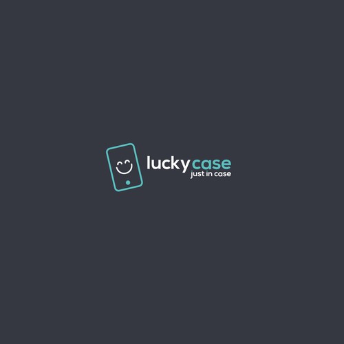 logo for Lucky Case