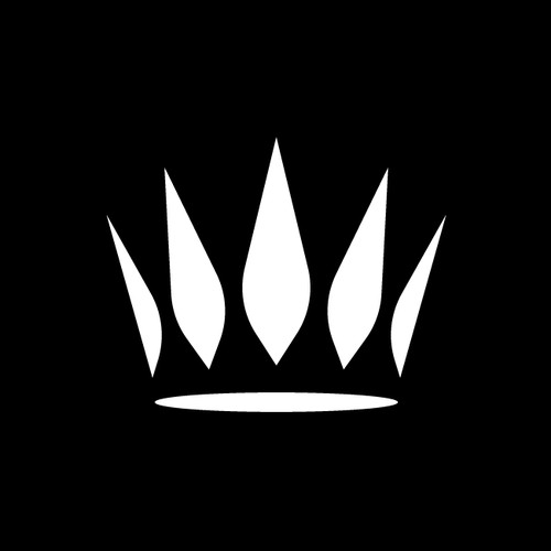 Cannabis Crown Logo