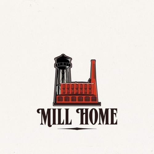 Mill House