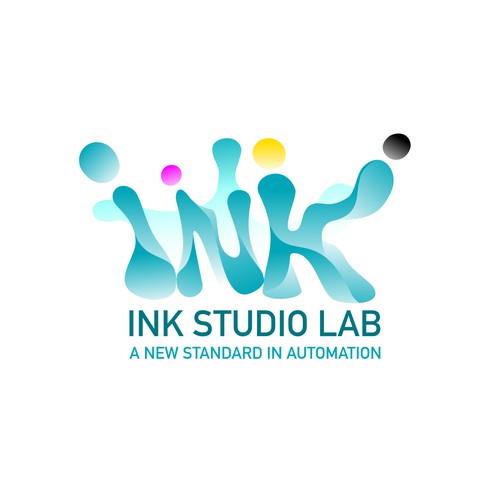 Exciting Logo Design