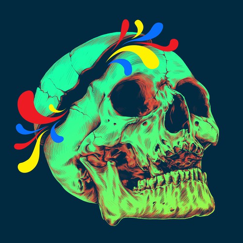 SKULL 1