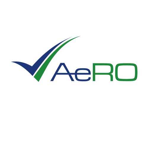 Logo for AeRO - the new alternative equities market of the Bucharest Stock Exchange!