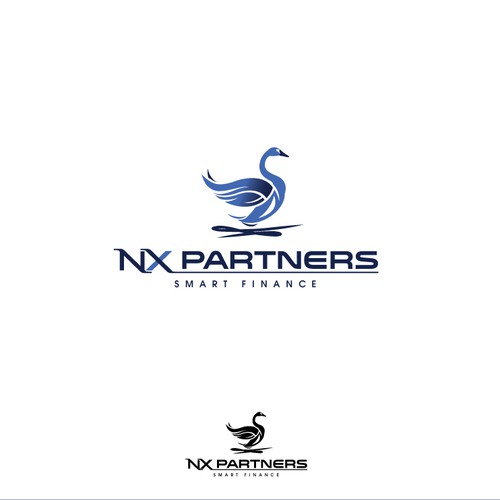 Logo - NX Partners 