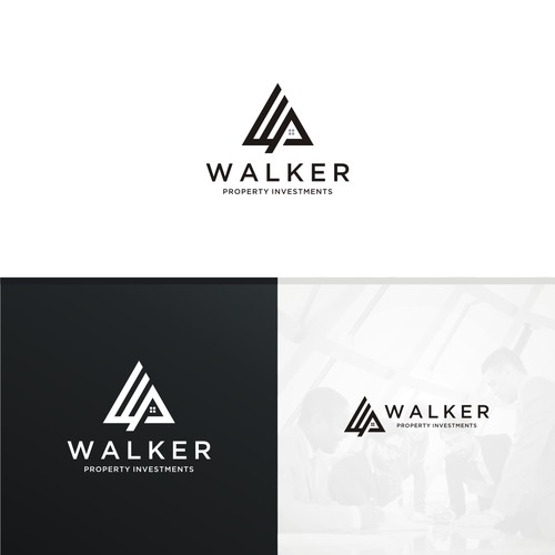 WALKER PROPERTY - LOGO