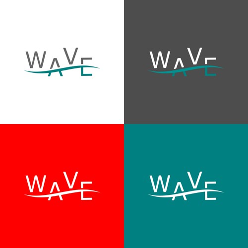 For water company WAVE