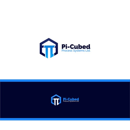 Create an exciting logo for a Canadian innovative company