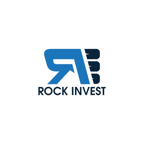 Rock Invest Logo