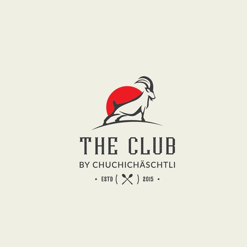 logo for Club cooking