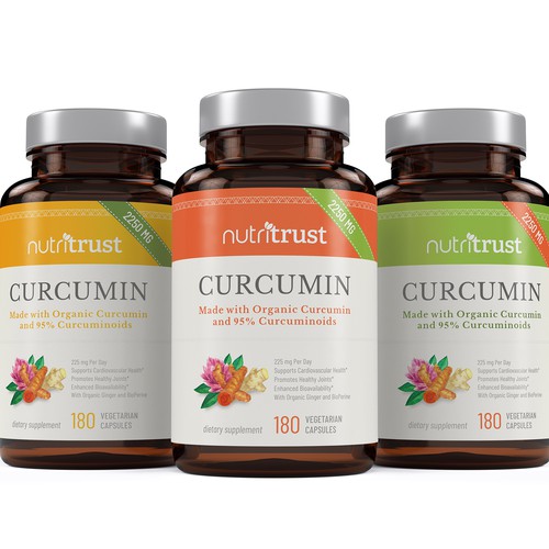 Nutritrust
