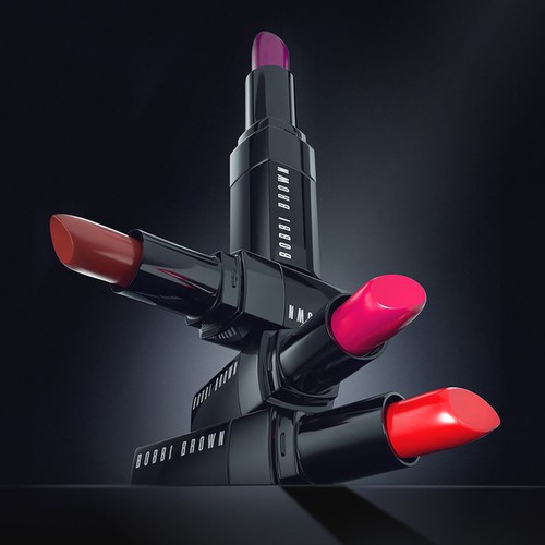 Lipgloss Render