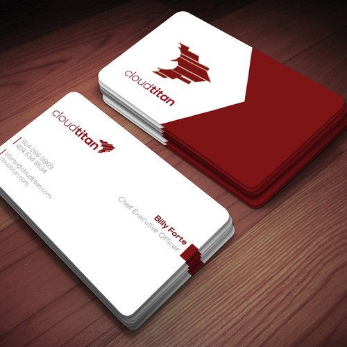 Creative Business Card