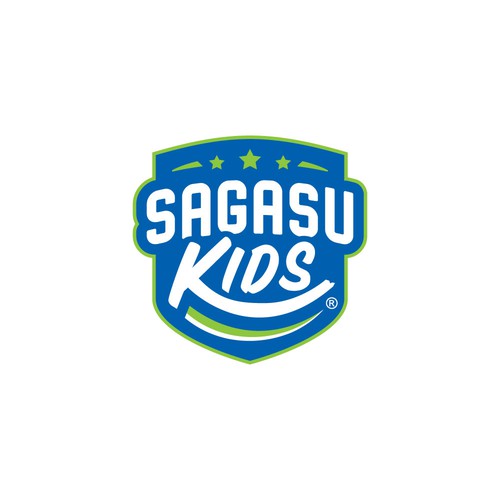 SAGASU KIDS
