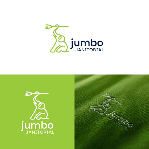 Jumbo Janitorial