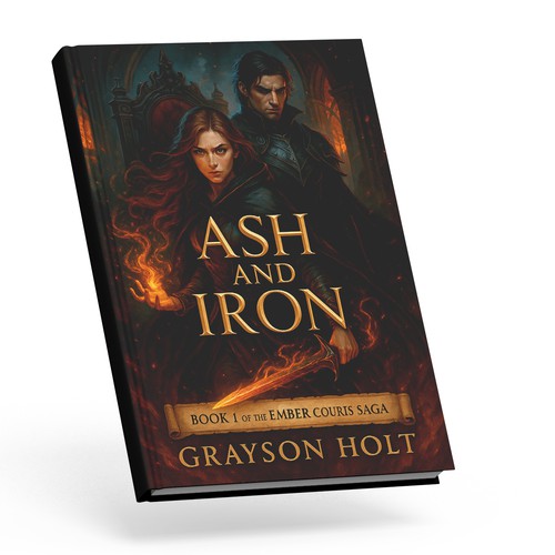 Book Cover