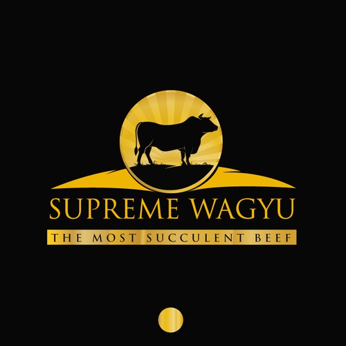 SUPREME WAGYU 