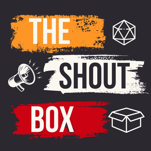 The ShoutBox Podcast