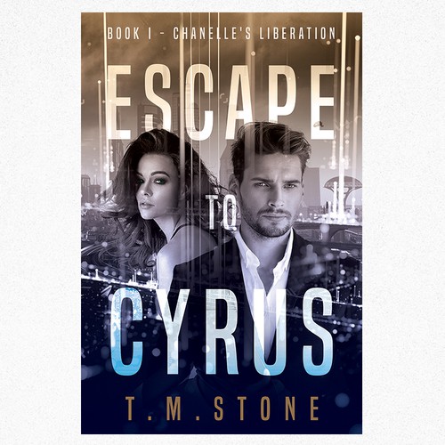 Escape to Cyrus