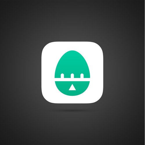 Timer - App icon